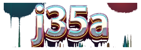 j35a logo