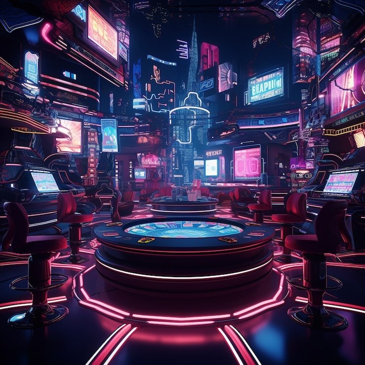 j35a Live Casino