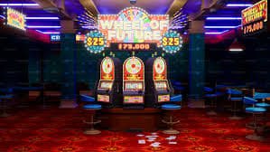 j35a Gumball Modtad—Feature Spin Rooms